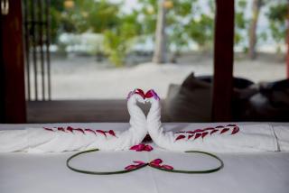 The Barefoot Eco Hotel - Hanimaadhoo - 8