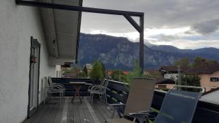 Florentiner Haus - Kiefersfelden - 0