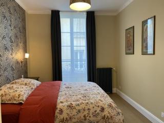 Appartement Équipé au Cœur de Vichy – Confort et Praticité - FR-1-489-366 - Vichy - 3