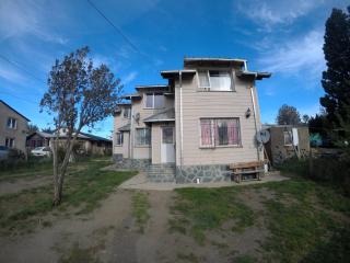 Calidez del Sur - San Carlos de Bariloche - 0