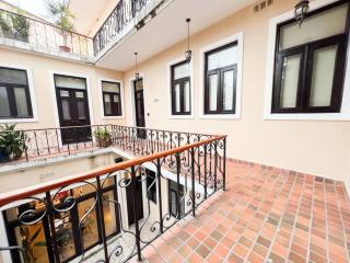 Apartamento en el Corazón de Casco Viejo Panamá 9 - Città di Panama - 3