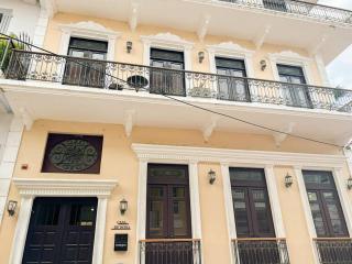 Apartamento en el Corazón de Casco Viejo Panamá 9 - 4