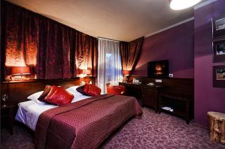 Hotel Żubrówka Spa & Wellness - Białowieża - 7