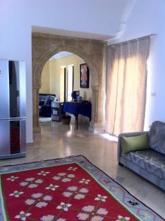 Maison Leila chambres d hotes - Midoun - 5
