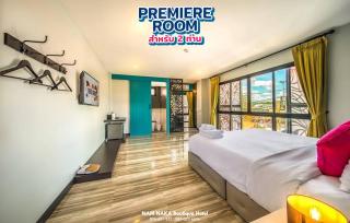 Nam Naka Boutique Hotel - SHA Plus - 3