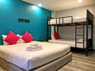 Nam Naka Boutique Hotel - SHA Plus - Cidade Phuket - 4