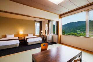 KAMENOI HOTEL Nagatoro Yorii - 6