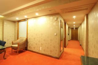 Moss Suites Hotel - 8