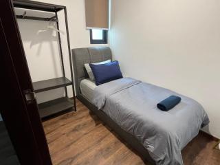 Home Abroad 1 Jazz Suites Vivacity - 3