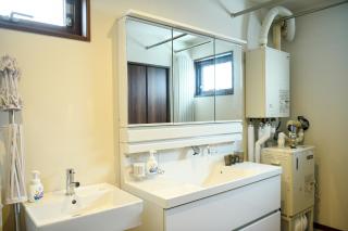 Hostel Sapporo Hachijo Bettei - Okadamachō - 3