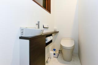 Hostel Sapporo Hachijo Bettei - Okadamachō - 1