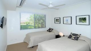 Belvedere 1, 47a Clarence Street - Yamba - 4