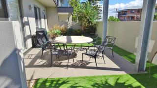 Belvedere 1, 47a Clarence Street - Yamba - 1