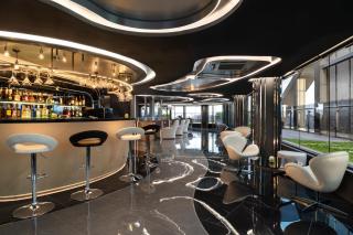 Oakwood Suites Tiwanon Bangkok - Nonthaburi - 1
