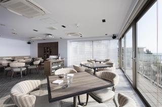 THE HARBOR TERRACE - 8