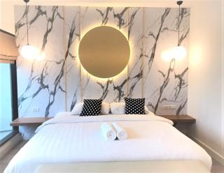 La La Moon Krabi Poshtel'n' Pool - Krabi - 9