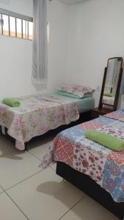 Casa com 2 quartos e banheira de Hidromassagem - Trindade - 3