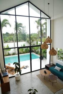 Villa Vybe - Incredible 1BR Designer Villa in Pererenan! - 9