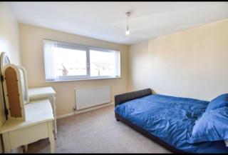 3 bed House Lovely & Modern - 1