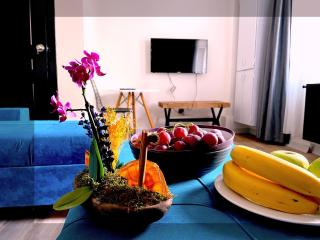 Mates Istiklal Suites - Estambul - 1