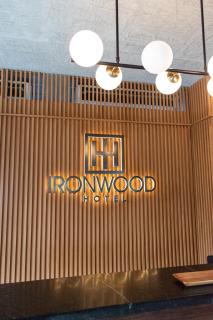 Ironwood Hotel - 2