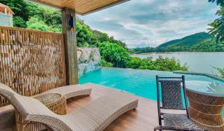 SINAE Phuket Luxury Hotel - 5