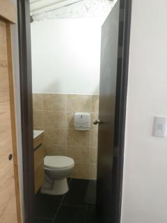 Bosque de Niebla Birding & Nature - 5