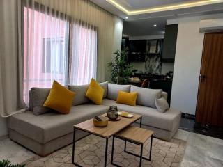 Appartement cosy au cœur de Marrakech avec piscine - Marrakech - 0