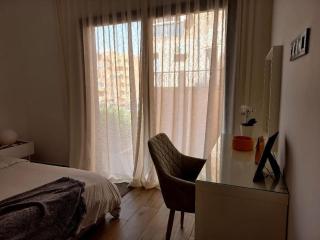 Appartement cosy au cœur de Marrakech avec piscine - Marrakech - 4