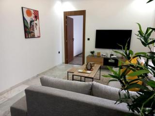 Appartement cosy au cœur de Marrakech avec piscine - Marrakech - 3