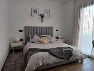 Appartement cosy au cœur de Marrakech avec piscine - Marrakech - 2