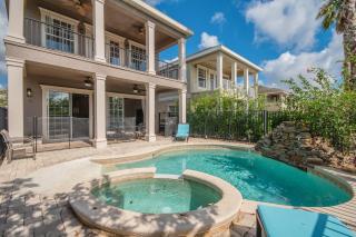 Two King En-Suites …Inside the Prestigious Reunion Resort - Kissimmee - 9