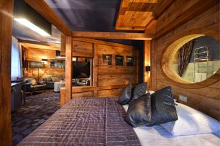 Hotel Żubrówka Spa & Wellness - Białowieża - 2