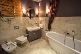 Hotel Żubrówka Spa & Wellness - Białowieża - 1