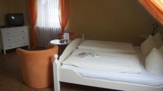 zum Schwanen Garni - Buggingen - 4
