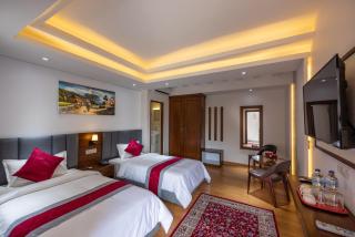 Hotel Ama-La, Thamel, Kathmandu - Kathmandu - 3