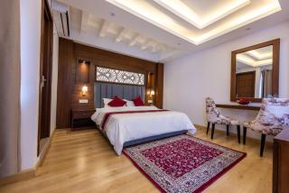 Hotel Ama-La, Thamel, Kathmandu - Kathmandu - 0