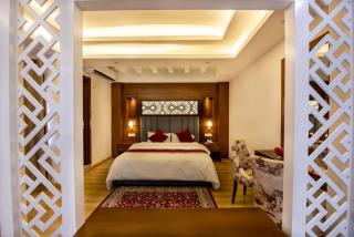 Hotel Ama-La, Thamel, Kathmandu - Kathmandu - 5