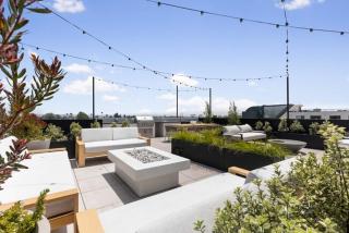 Modern Apartment Rentals - Los Angeles - 5