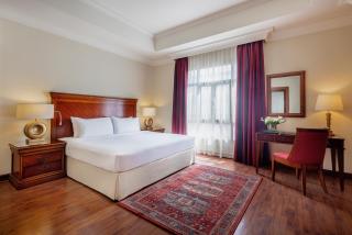 Concorde Hotel Doha - Doha - 5