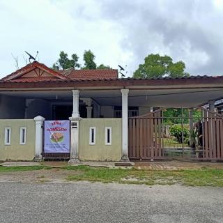 Syah Homestay - Dungun - 2