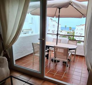 Ático duplex con vistas al mar en Zahara de los Atunes - Zahara de los Atunes - 8
