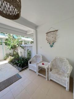 7SEAS Cottages - Gili Air - 1