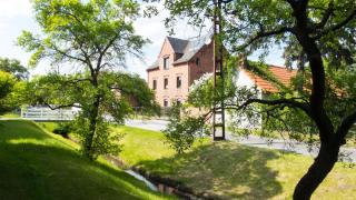 Historische Ferienwohnung - Spremberg - 0