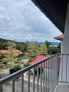 Wang Valley Resort - Pantai Cenang - 6
