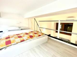 MERAVIGLIOSO LOFT NAVIGLI MILANO - Milan - 7