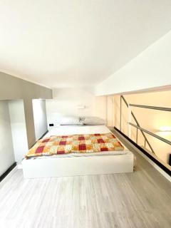 MERAVIGLIOSO LOFT NAVIGLI MILANO - Milan - 6