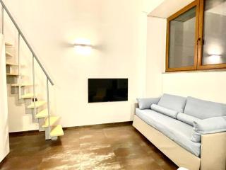 MERAVIGLIOSO LOFT NAVIGLI MILANO - Milan - 2
