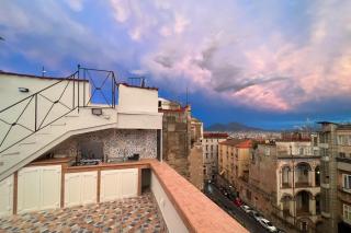 Stunning View with 3 Terraces near DANTE SQ! By HouseinNaples - Naples - 4