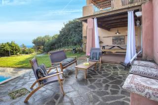 Villa Sa Pintadera Stintino - Stintino - 9